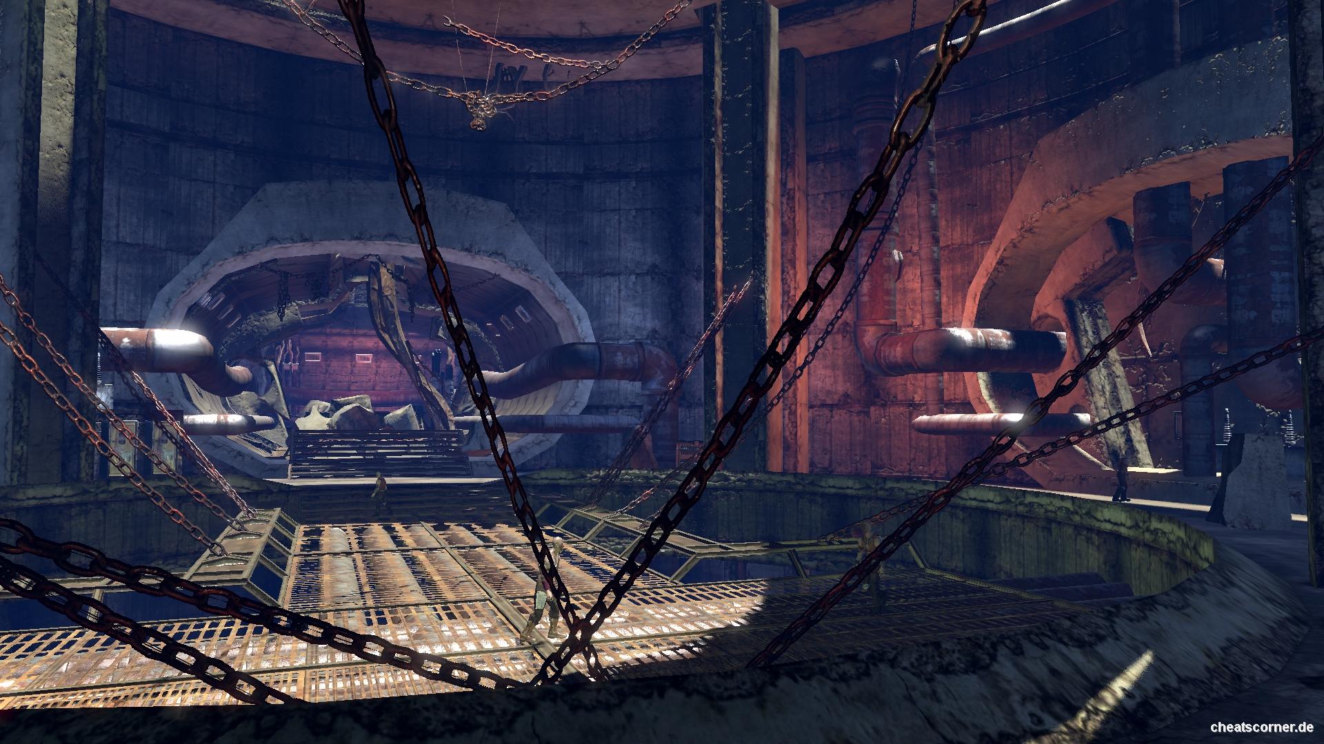 Grimlands Screenshot #4