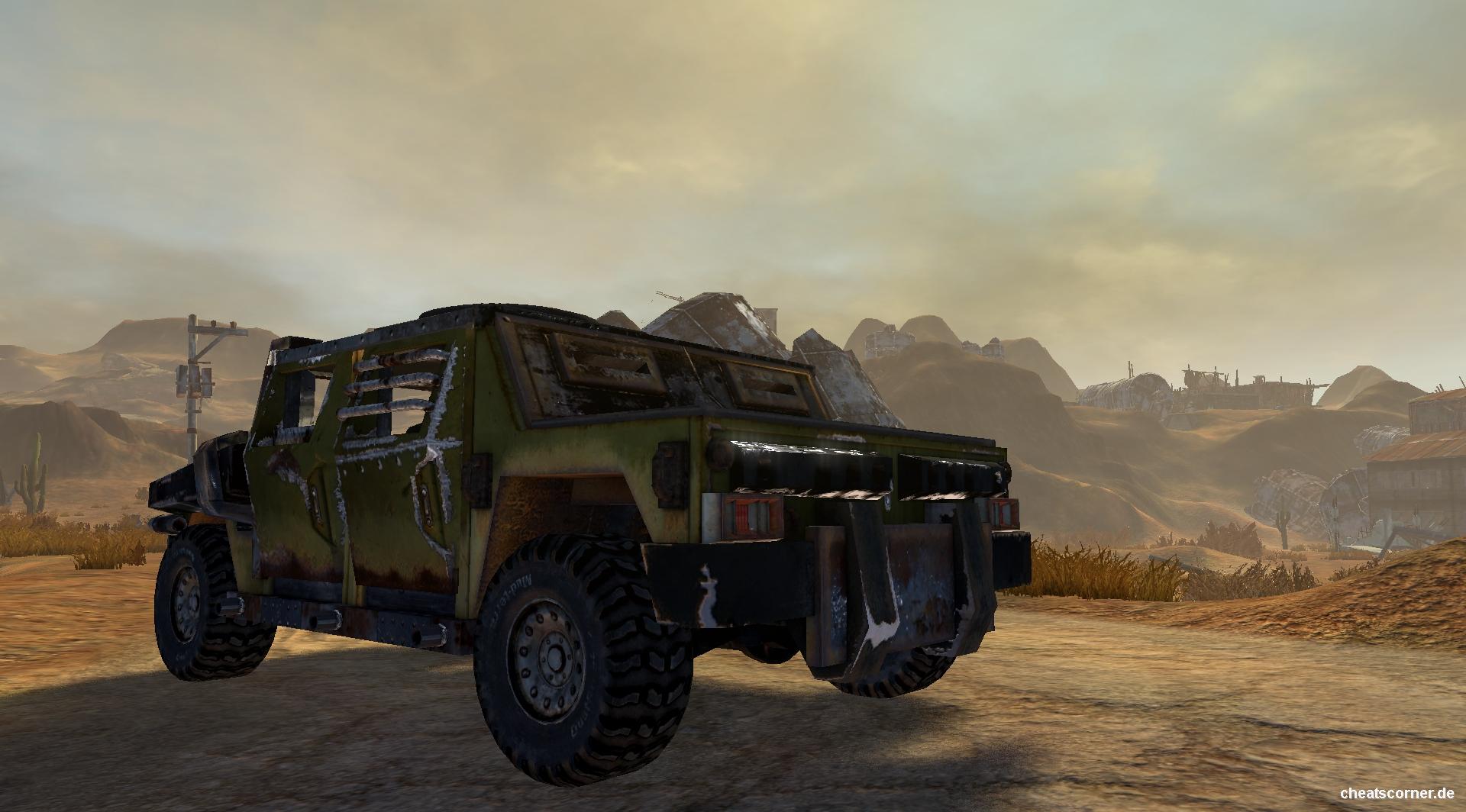 Grimlands Screenshot #6