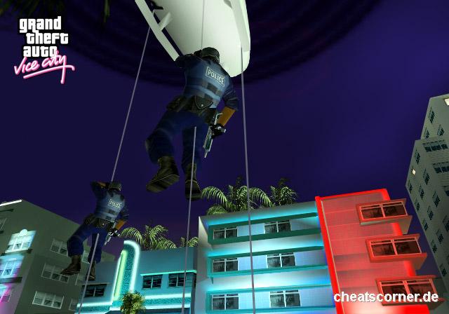 Grand Theft Auto Vice City Screenshot #5