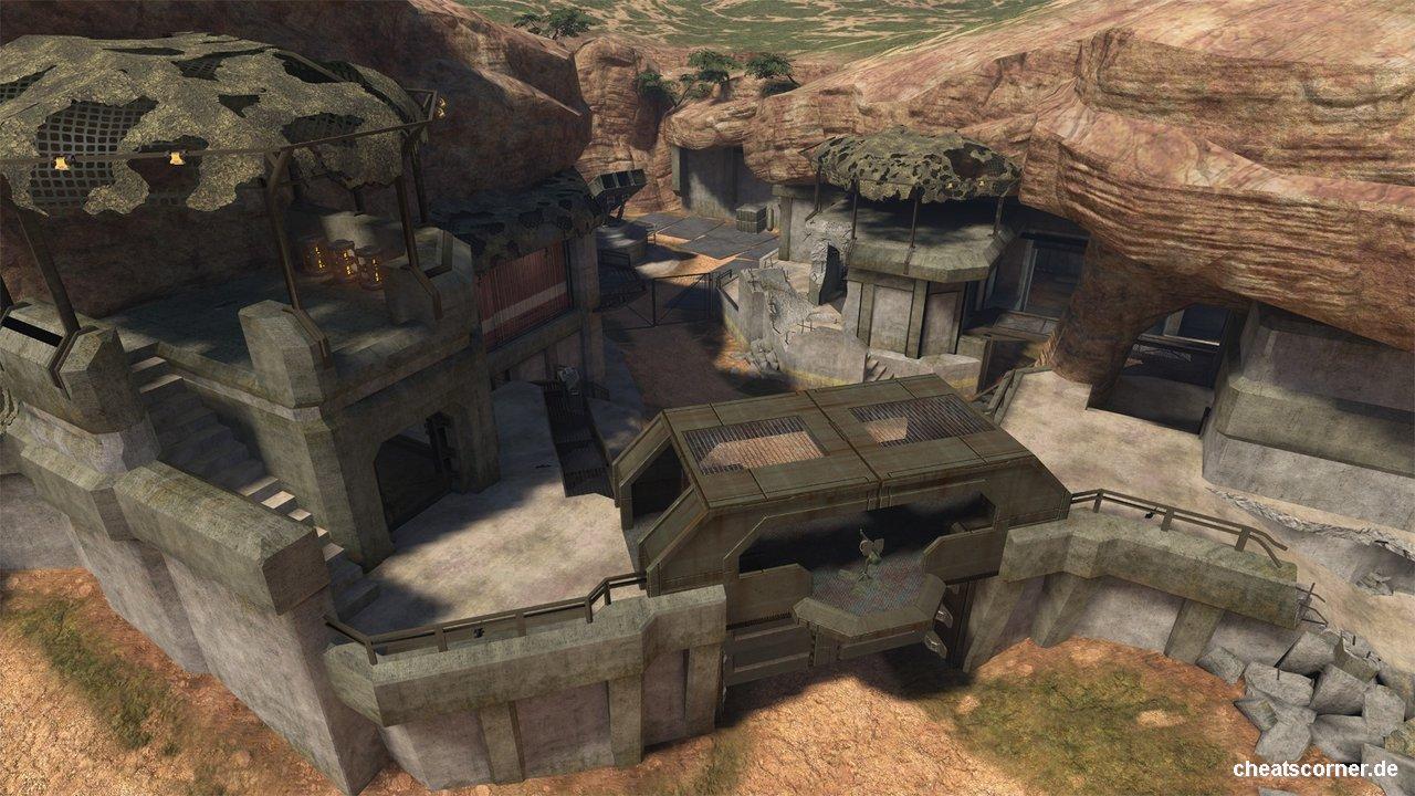 Halo 3 Screenshot #1