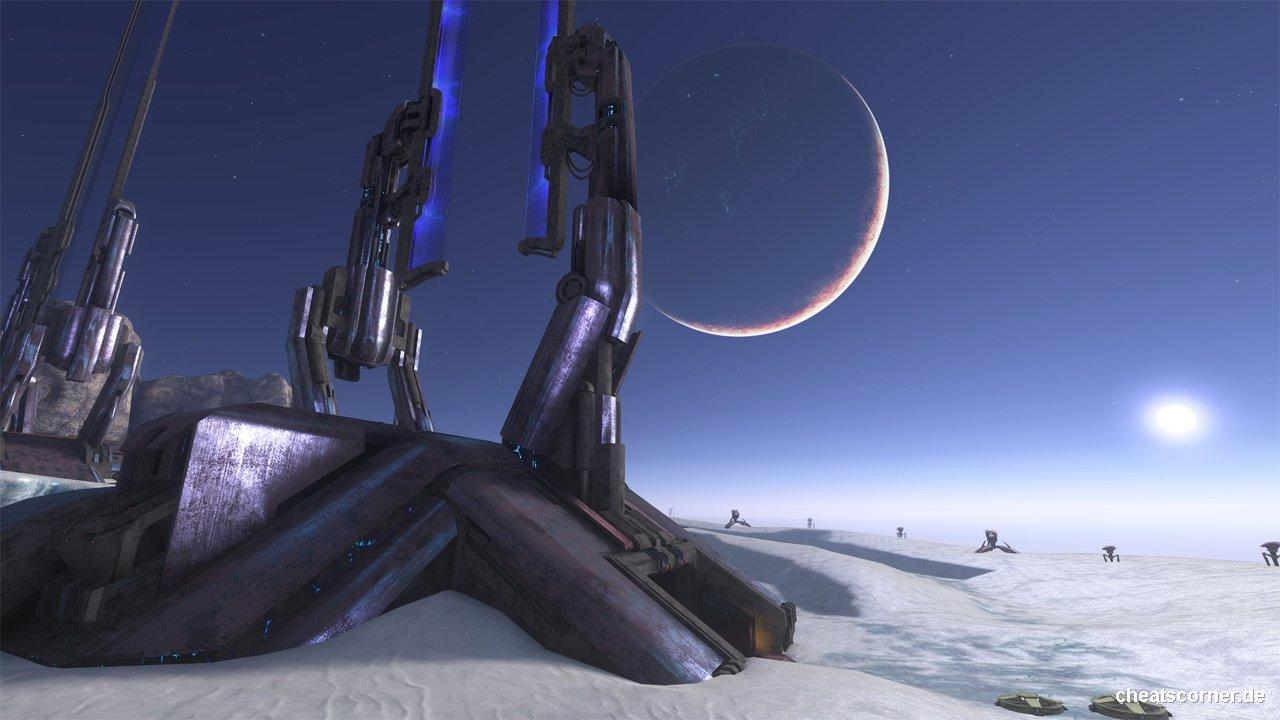 Halo 3 Screenshot #4