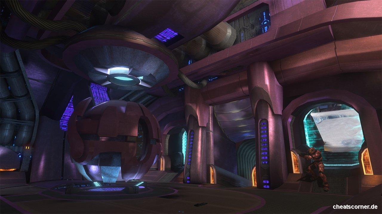 Halo 3 Screenshot #5