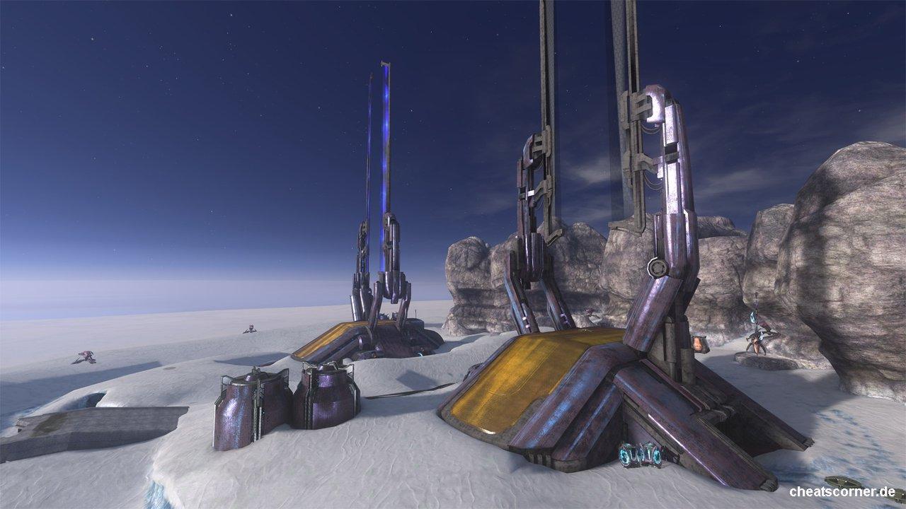 Halo 3 Screenshot #6