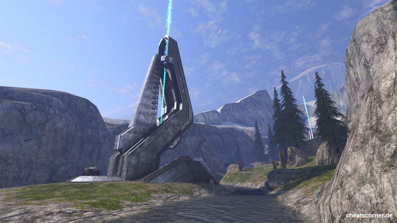 Halo 3 Screenshot #8
