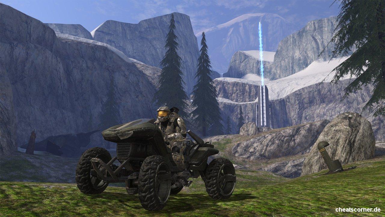 Halo 3 Screenshot #11