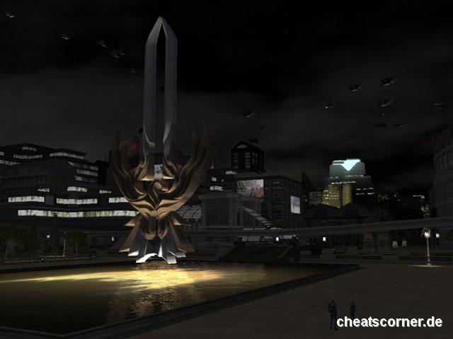 Imperator Screenshot #3