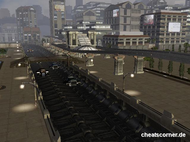 Imperator Screenshot #4