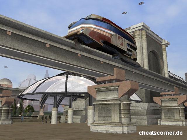 Imperator Screenshot #5