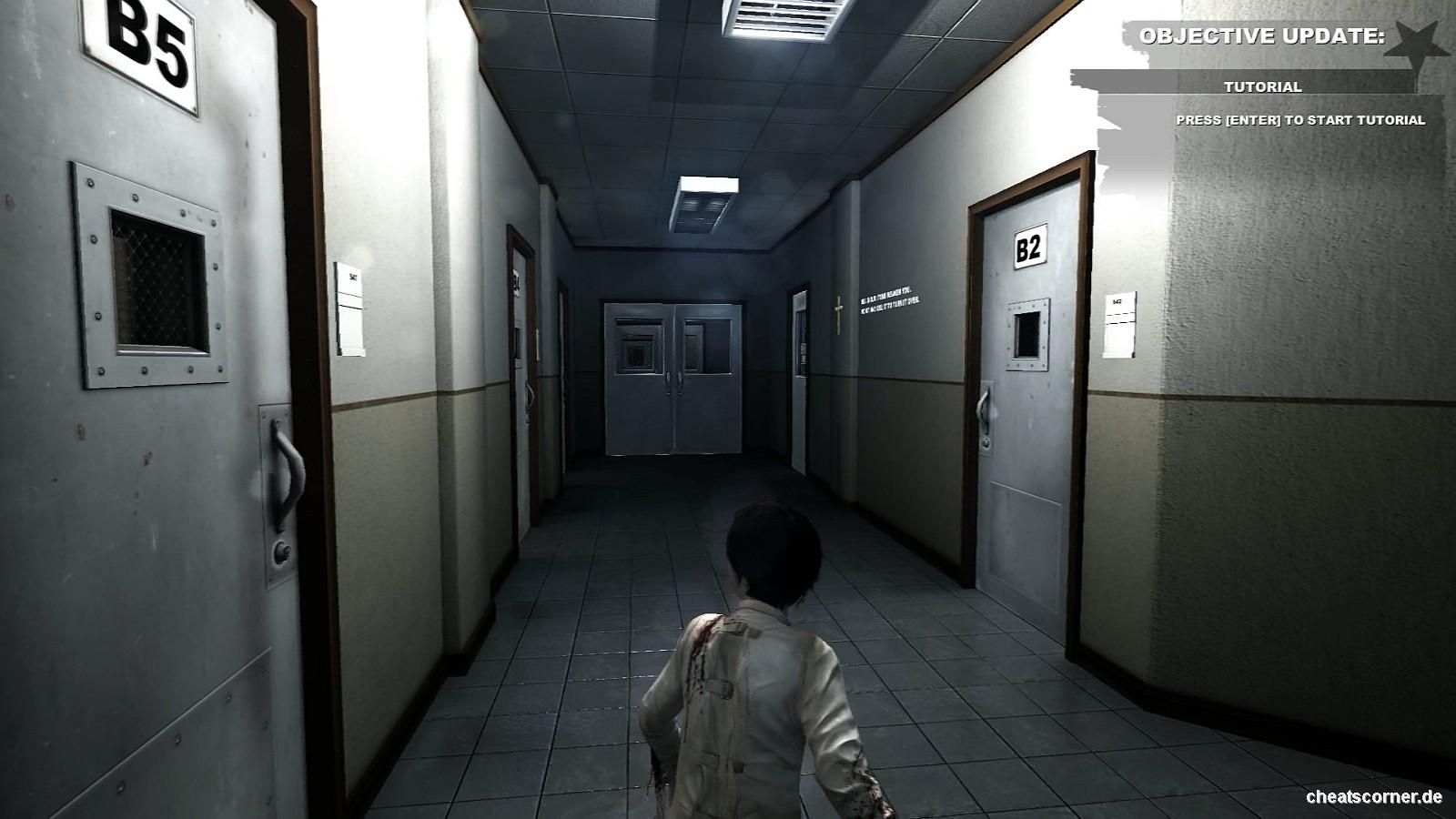 Lucius 2 - The Prophecy Screenshot #6