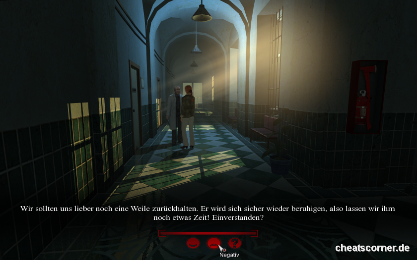 Memento Mori Screenshot #1