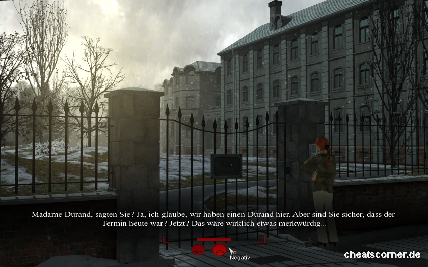 Memento Mori Screenshot #2