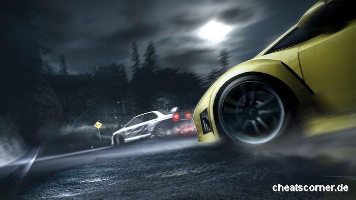 Need for Speed - Carbon Screenshot #2