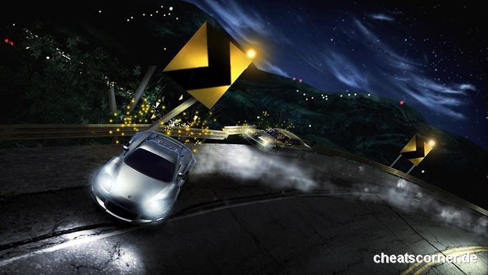 Need for Speed - Carbon Screenshot #14
