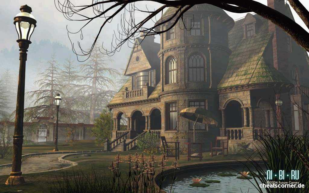 Nibiru Screenshot #1