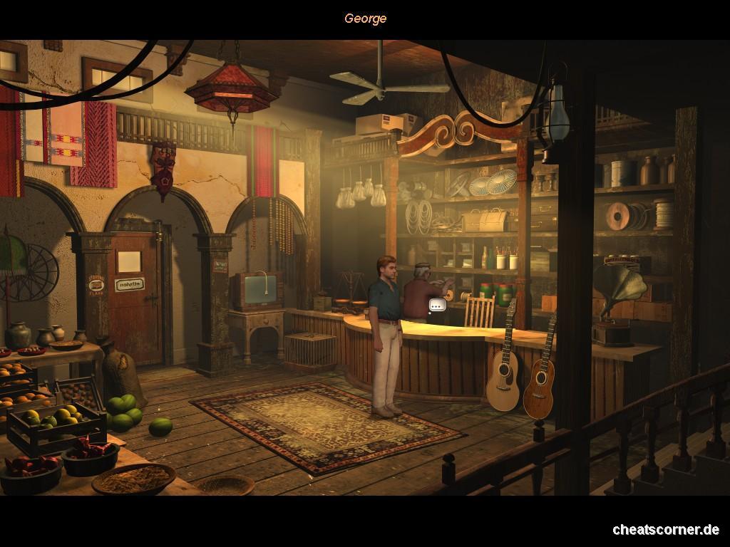 Nibiru Screenshot #4