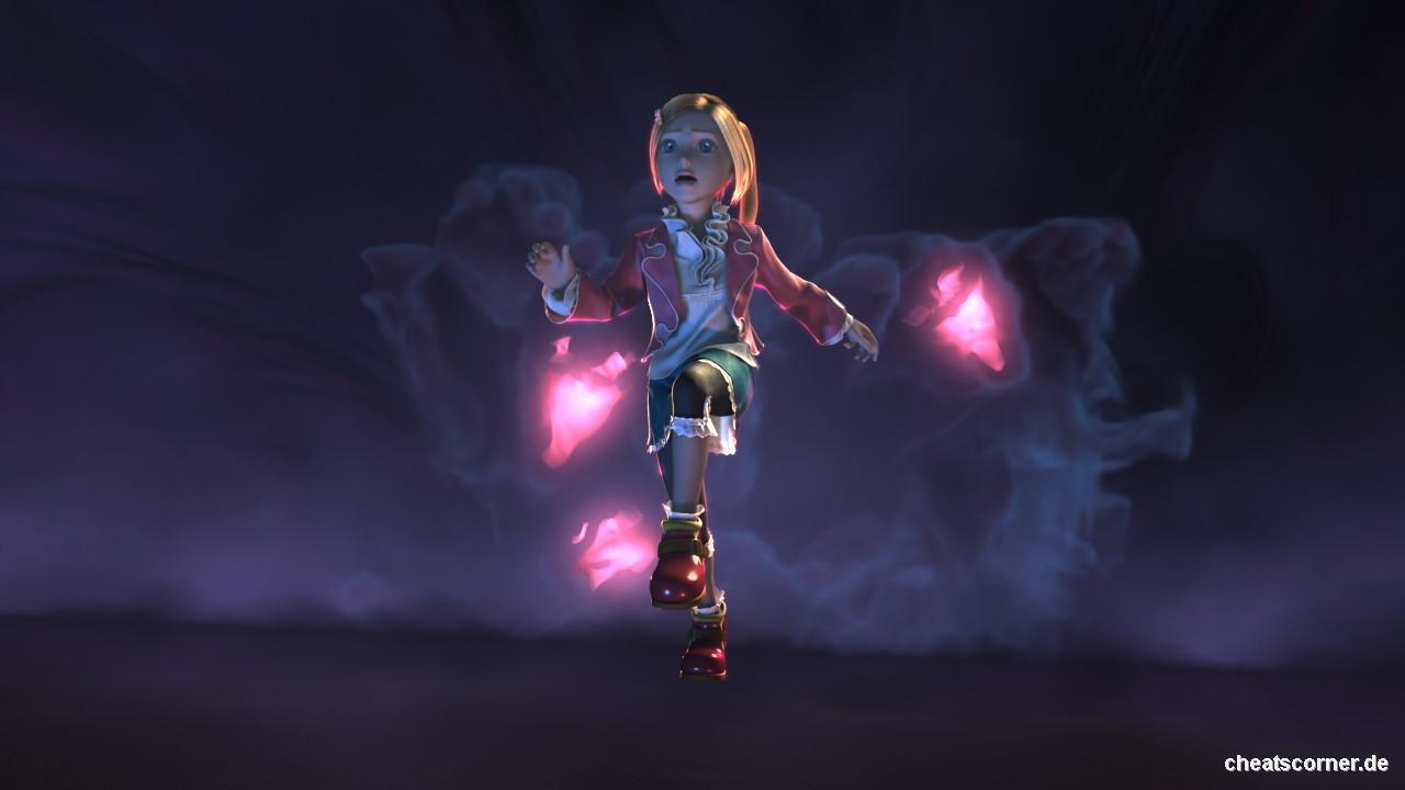 NiGHTS - Journey of Dreams Screenshot #4