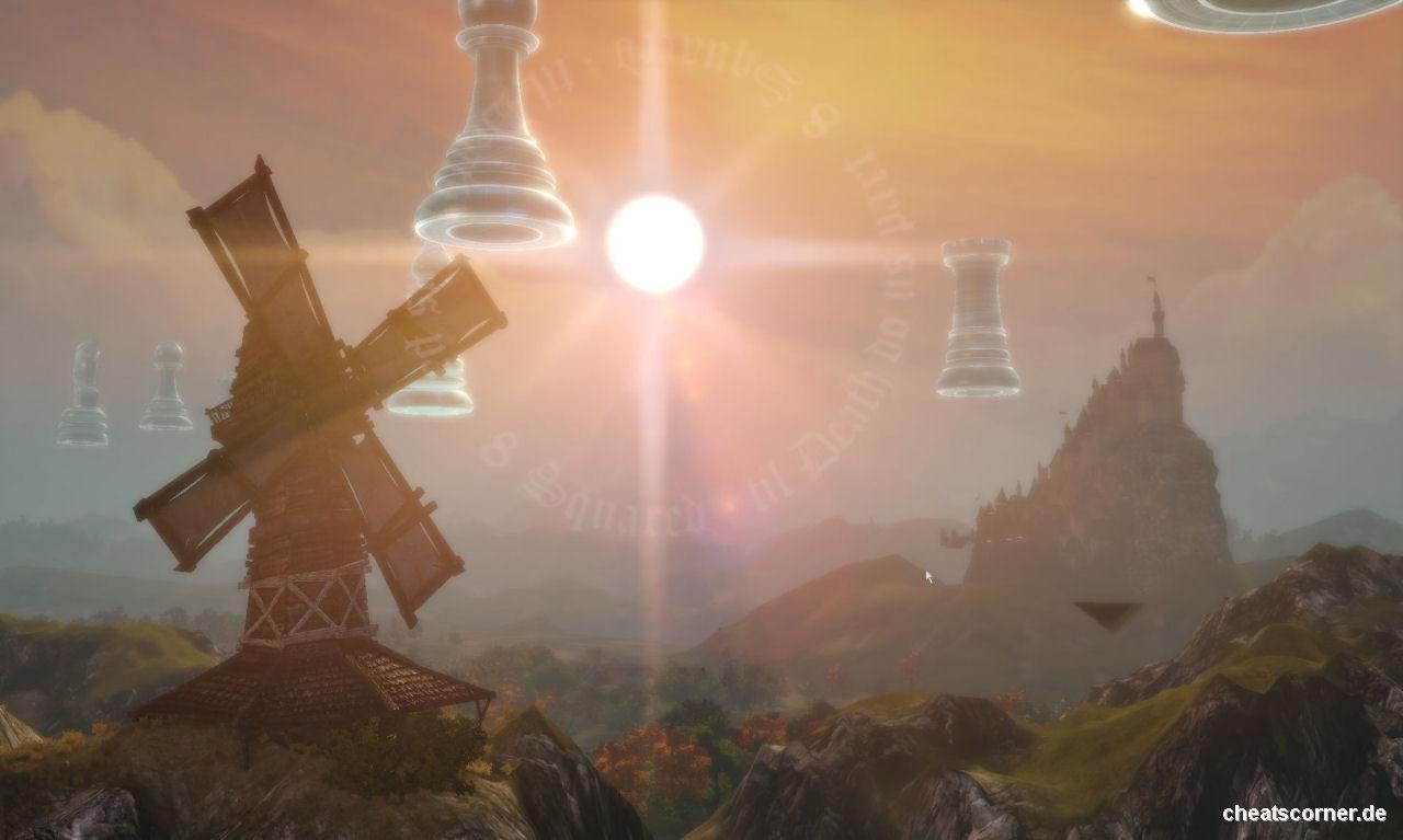 Otherland Screenshot #3