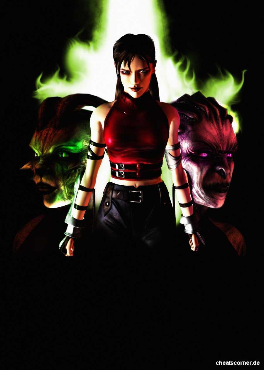 Primal: Infos und Screens 