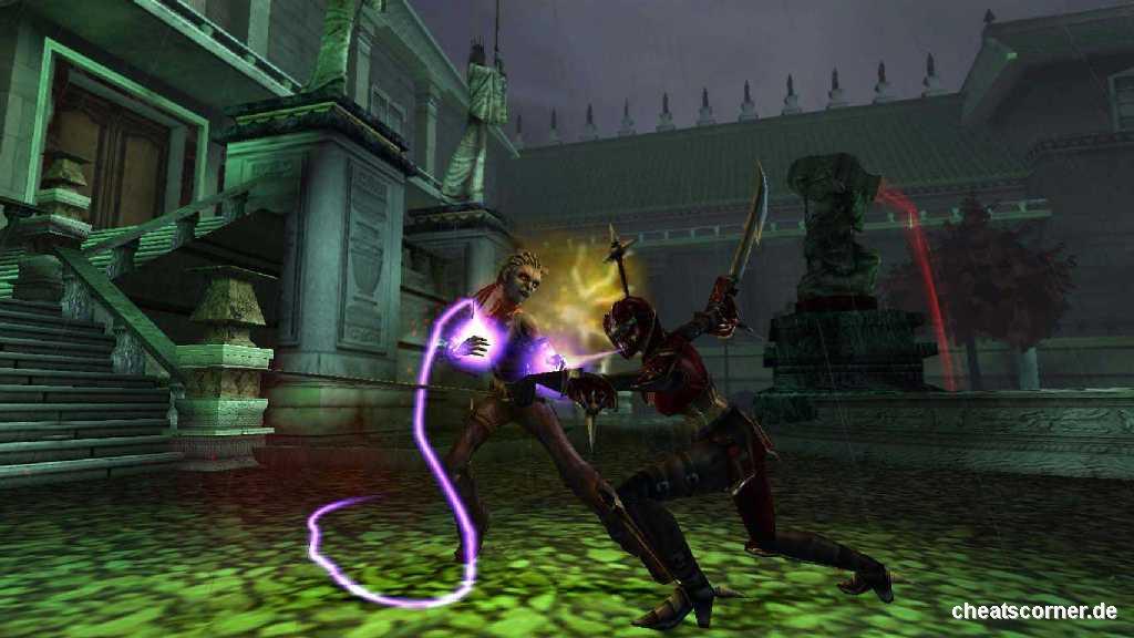 Primal Screenshot #4