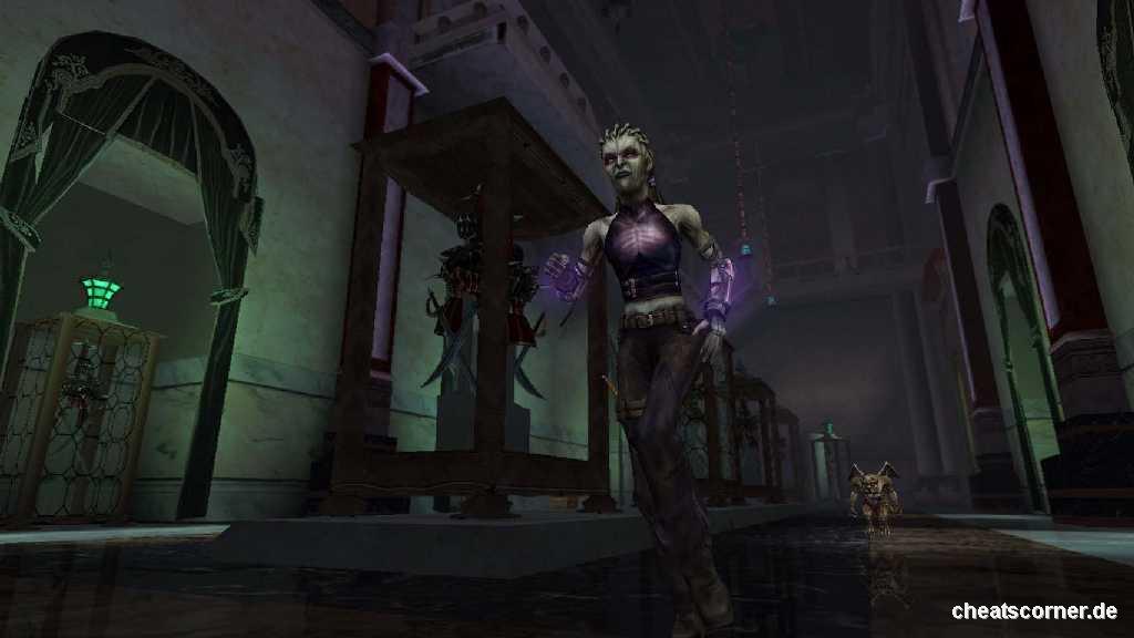 Primal Screenshot #9
