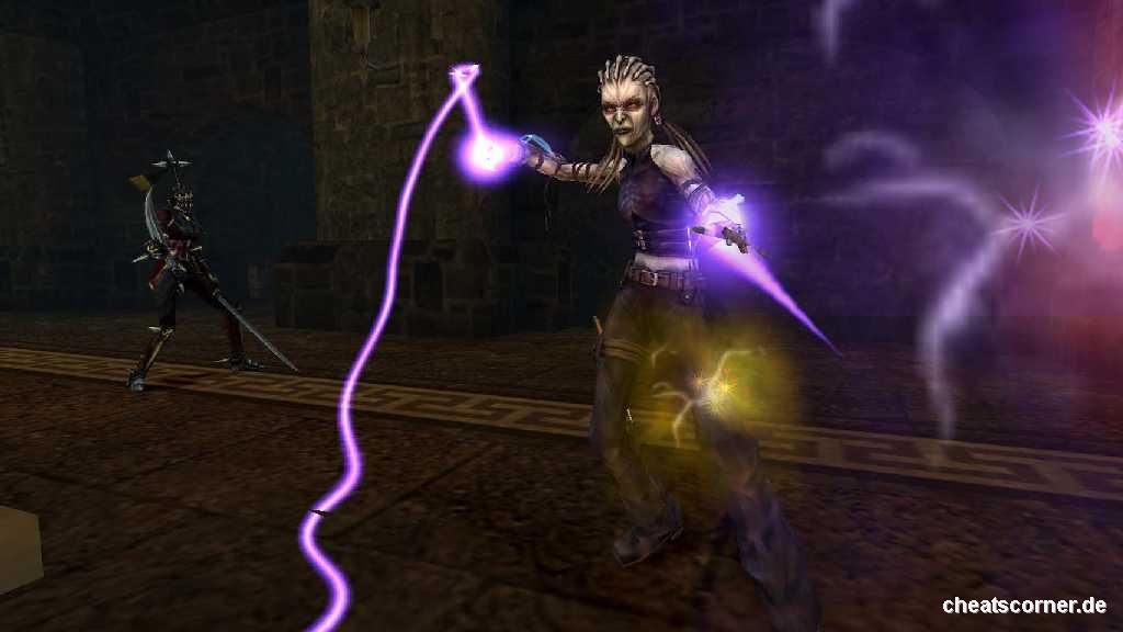 Primal Screenshot #16