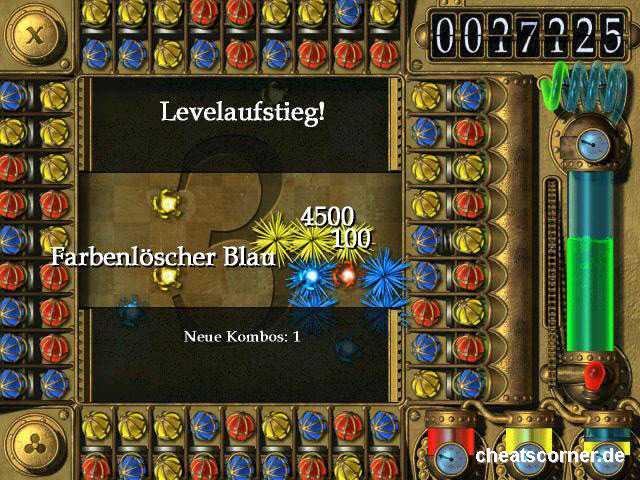 Pusher: Demoversion von JoWooD