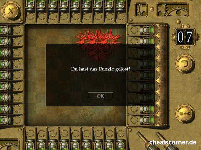 Pusher: Demoversion von JoWooD