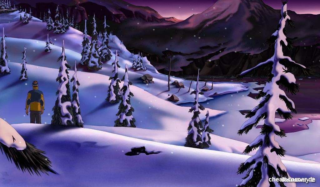 Runaway 2 Screenshot #6