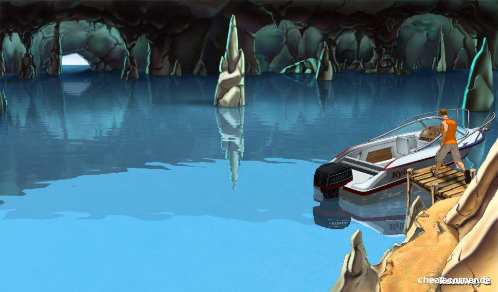 Runaway 2 Screenshot #9