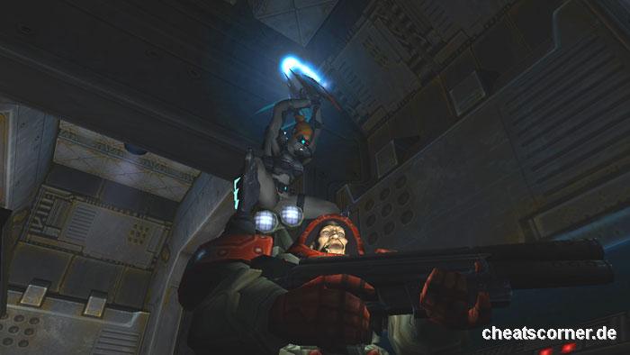 Starcraft Ghost: Der nchste Streich von Blizzard wurde verkndet