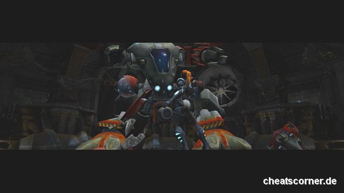 Starcraft Ghost: Der nchste Streich von Blizzard wurde verkndet