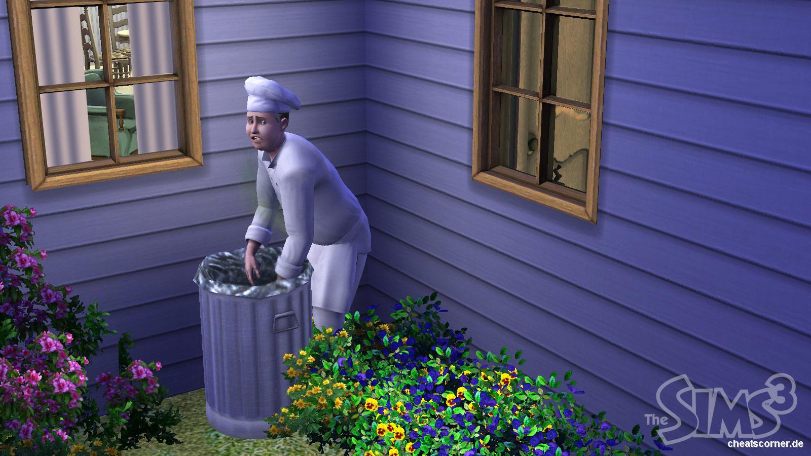 Sims 3 Screenshot #6