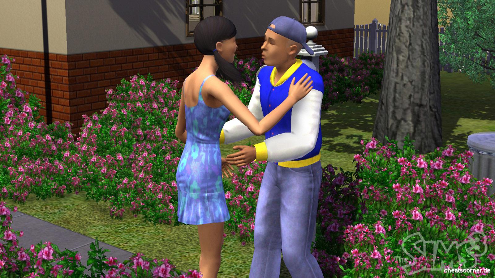 Sims 3 Screenshot #7