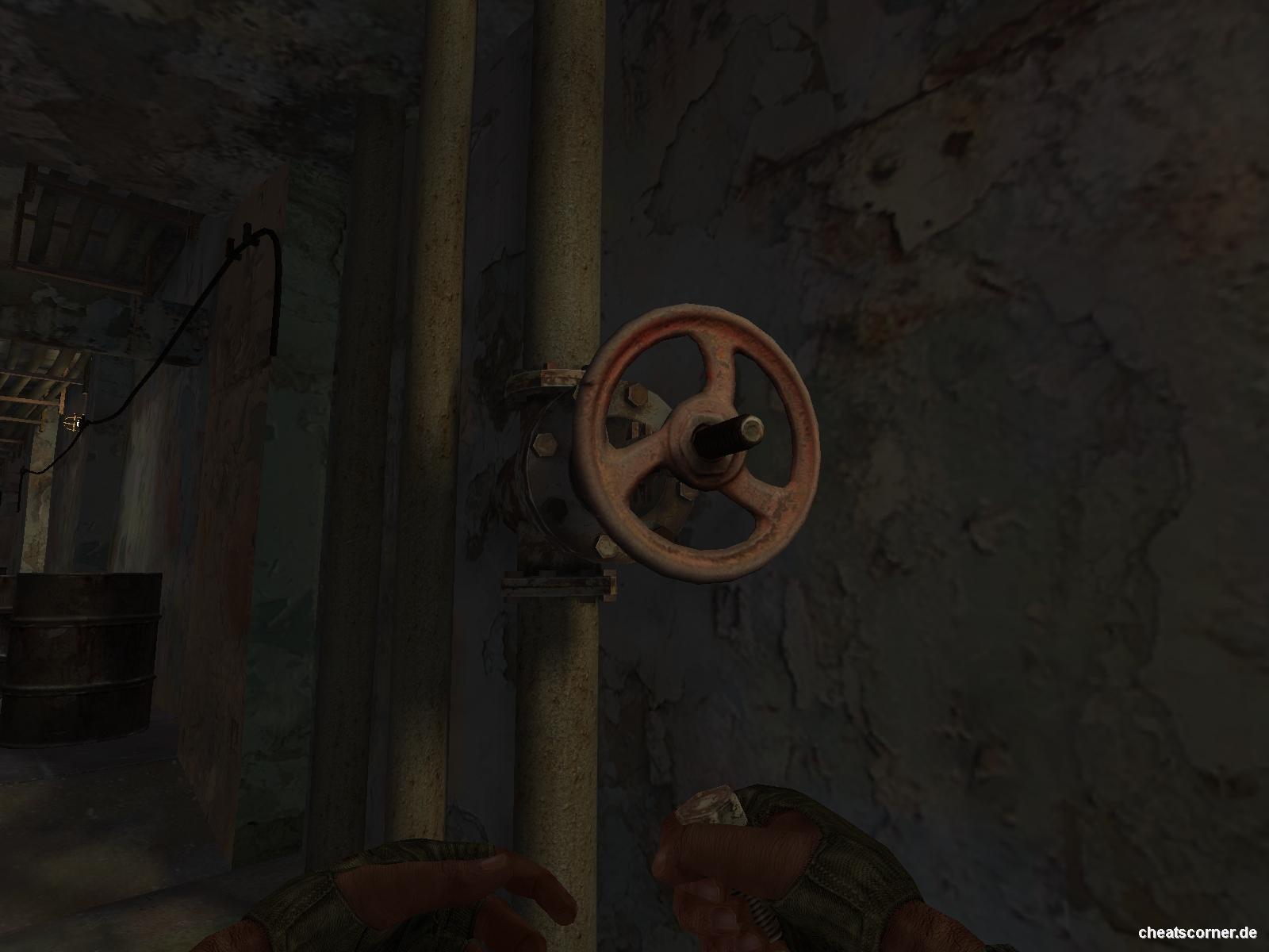 S.T.A.L.K.E.R. Screenshot #3