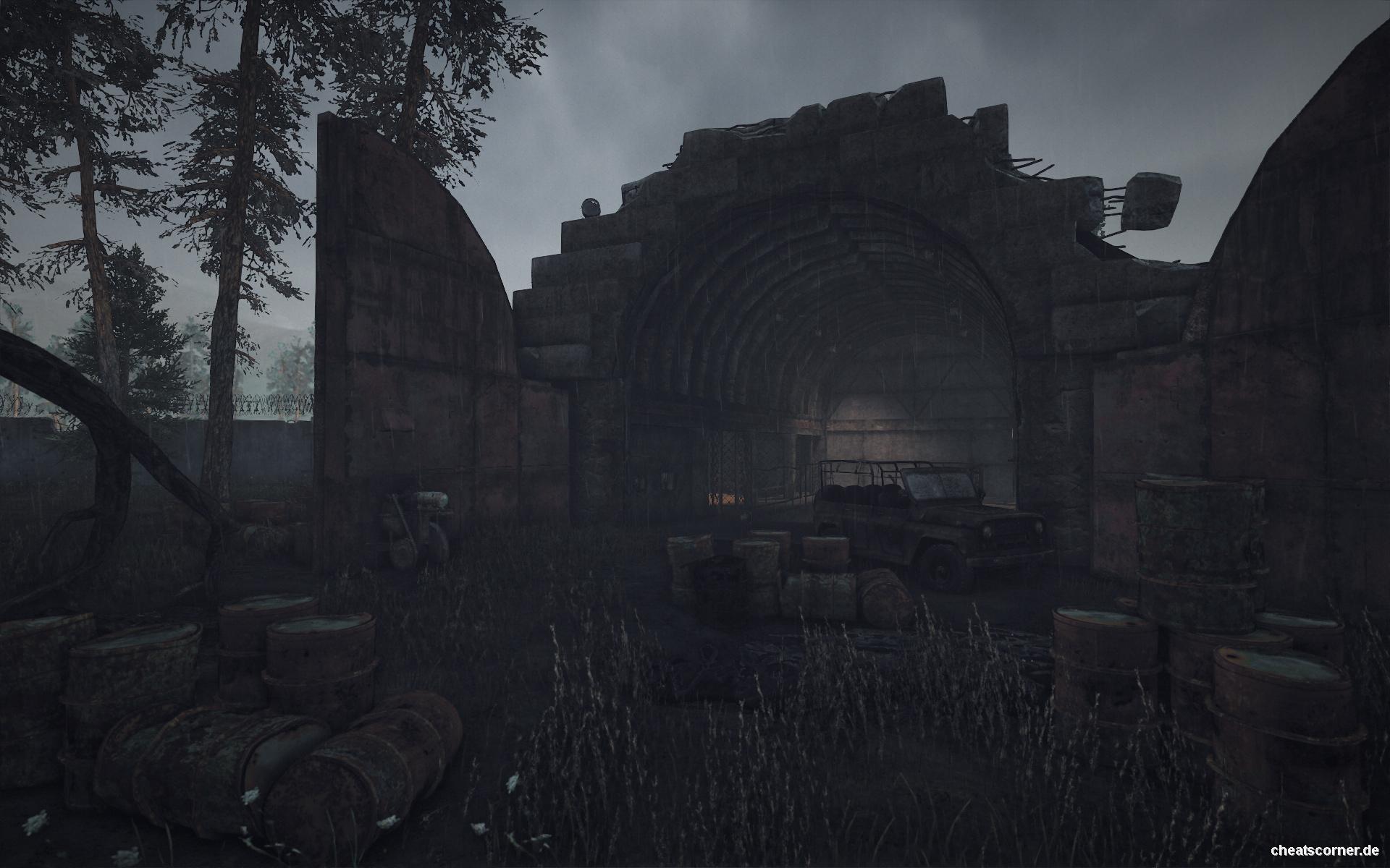 Survarium Screenshot #1