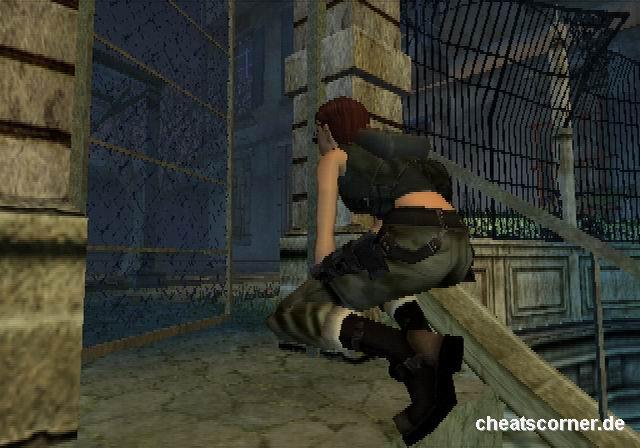 Tomb Raider 6: neue Bilder