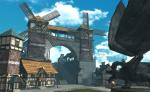 Screenshot von War of Angels (PC) - Screenshot #1