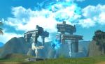 Screenshot von War of Angels (PC) - Screenshot #2