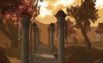 Screenshot von War of Angels (PC) - Screenshot #3