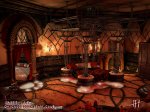 Screenshot von Still Life (PC) - Grusel Adventure im Anmarsch