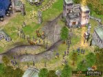 Screenshot von Age of Mythology (PC) - 