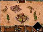 Screenshot von Age of Mythology (PC) - 