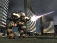 Screenshot von Battlefield 2 (PC) - Screenshot #1