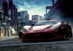 Screenshot von Burnout 5 (PC) - Erste Bilder