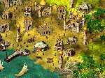 Screenshot von Cultures 3 (PC) - 