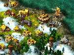 Screenshot von Cultures 3 (PC) - 