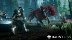 Screenshot von Dauntless (PC) - Screenshot #3