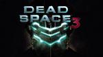 Screenshot von Dead Space (PC) - Dead Space 3 Logo