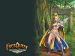 Screenshot von EverQuest - Dragons of Norrath (PC) - Wallpaper #2