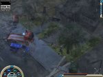 Screenshot von Emergency 3 (PC) - Screenshot #9